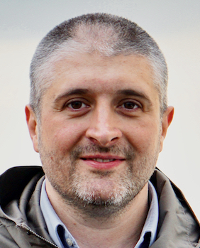 Marko Bavelja